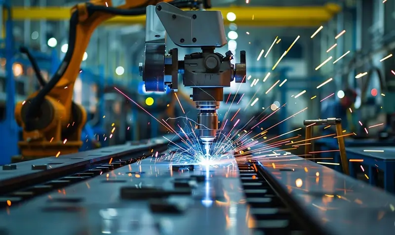 Manufacturing
